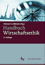 Handbuch Wirtschaftsethik