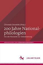 200 Jahre Nationalphilologien