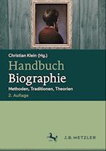 Handbuch Biographie