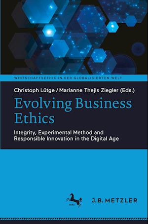 Evolving Business Ethics