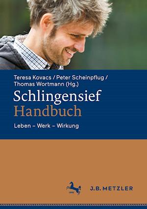 Schlingensief-Handbuch