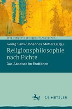 Religionsphilosophie nach Fichte