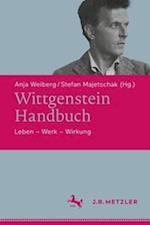 Wittgenstein-Handbuch