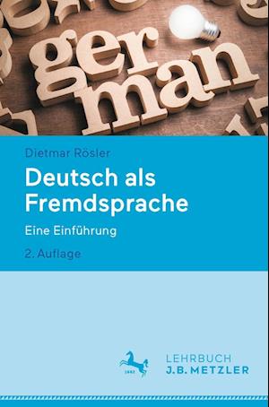 Deutsch als Fremdsprache