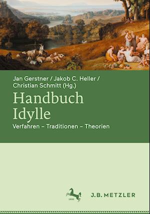 Handbuch Idylle