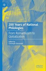 200 Years of National Philologies