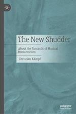 The New Shudder