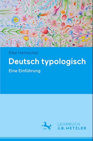 Deutsch typologisch