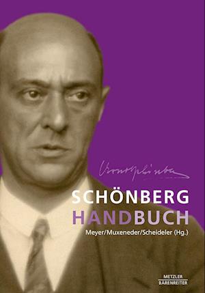 Schönberg-Handbuch