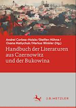 Handbuch der Literaturen aus Czernowitz und der Bukowina