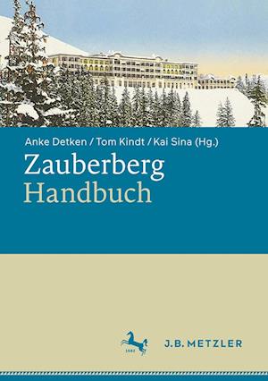 Zauberberg-Handbuch