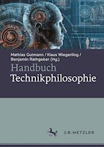 Handbuch Technikphilosophie