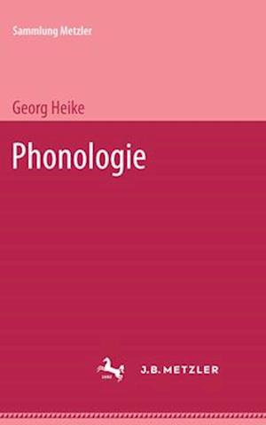 Phonologie