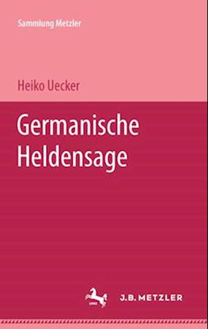 Germanische Heldensage