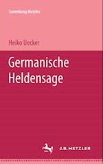 Germanische Heldensage