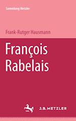 François Rabelais