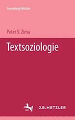 Textsoziologie