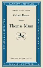 Thomas Mann