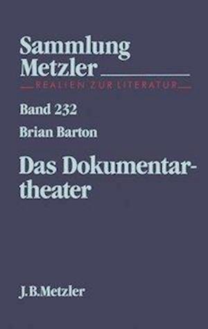 Das Dokumentartheater