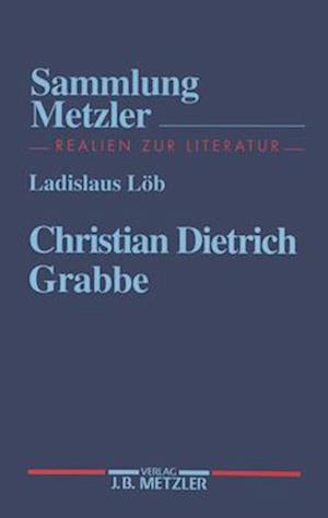 Christian Dietrich Grabbe