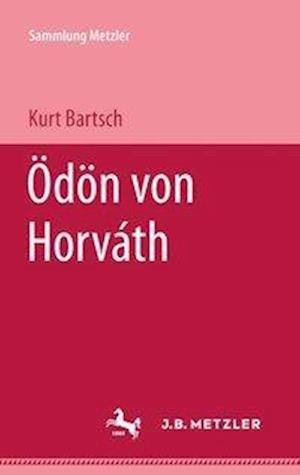 Ödön von Horváth