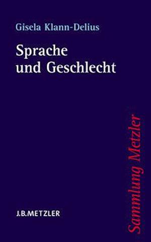 Sprache und Geschlecht