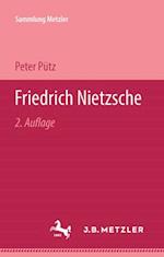 Friedrich Nietzsche