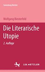 Die literarische Utopie