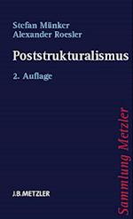 Poststrukturalismus