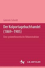 Der Kolportagebuchhandel (1869-1905)