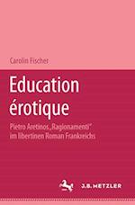 Education érotique