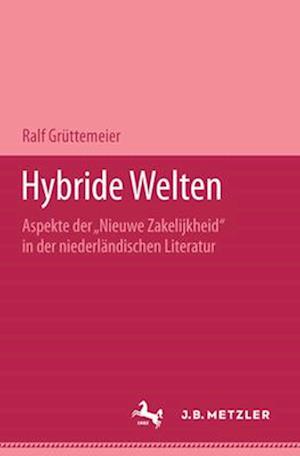 Hybride Welten