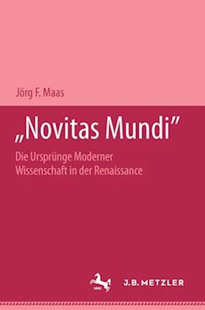 "Novitas mundi"