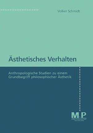 Ästhetisches Verhalten