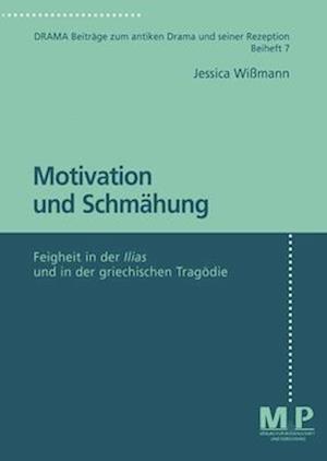 Motivation und Schmähung