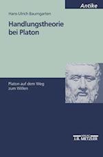 Handlungstheorie bei Platon
