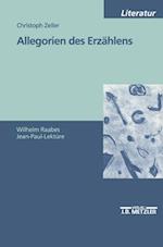 Allegorien des Erzählens