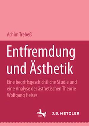 Entfremdung und Ästhetik