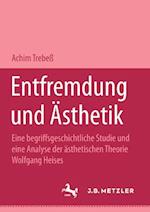 Entfremdung und Ästhetik