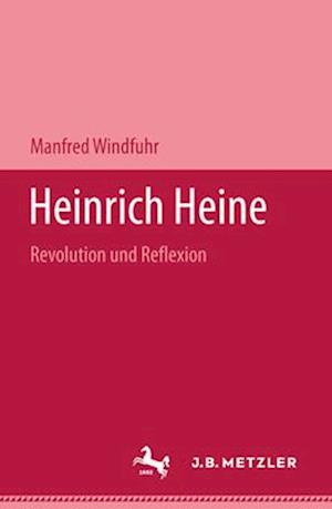 Heinrich Heine