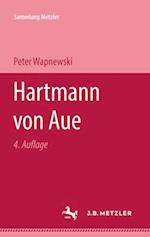 Hartmann Von Aue