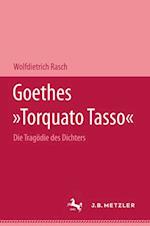 Goethes "Torquato Tasso"