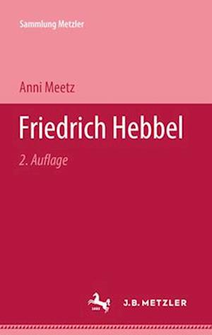 Friedrich Hebbel