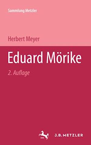 Eduard Mörike