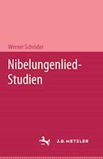 Nibelungenlied-Studien