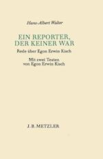 Ein Reporter, der keiner war