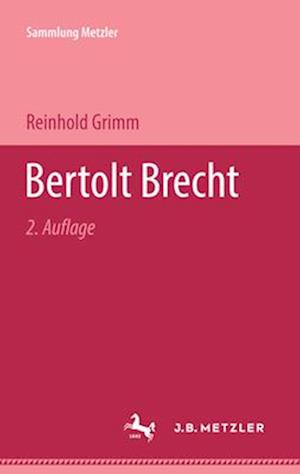 Bertolt Brecht