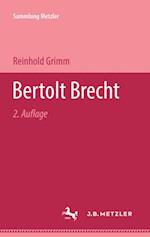 Bertolt Brecht