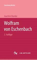Wolfram von Eschenbach