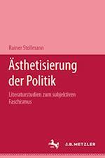 Ästhetisierung der Politik